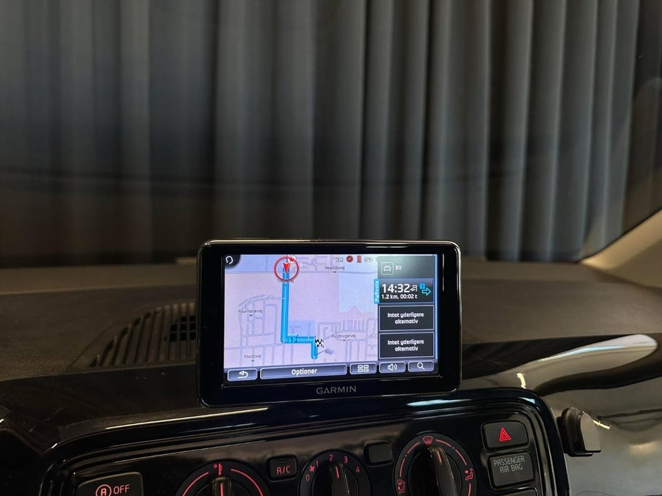 VW Up! 1,0 60 Fresh Up! BMT 5d