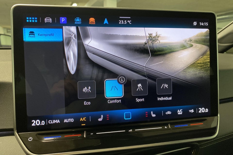 VW ID.3 77 Max+ 5d