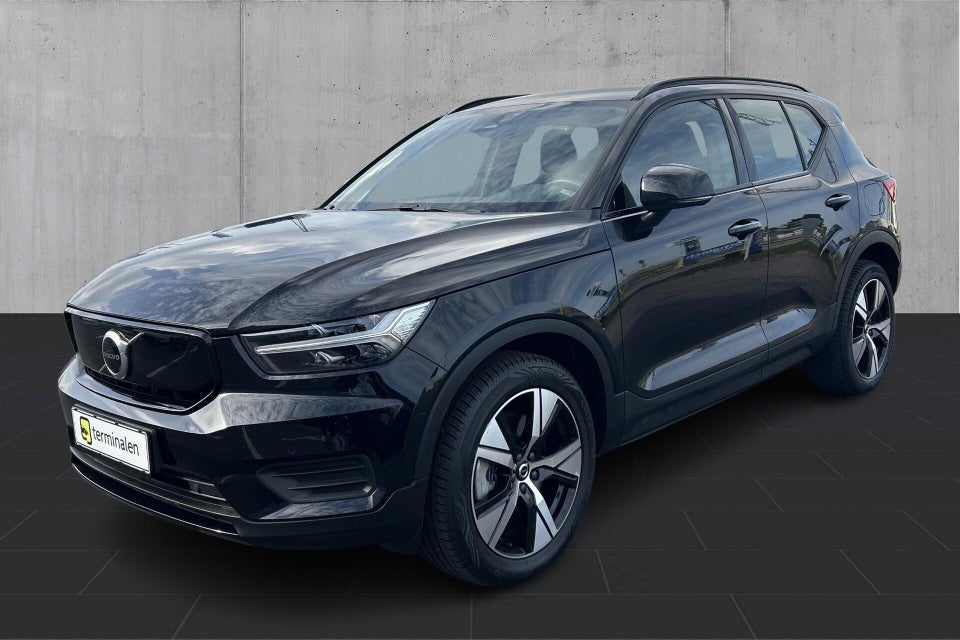Volvo XC40 P6 ReCharge Plus 5d