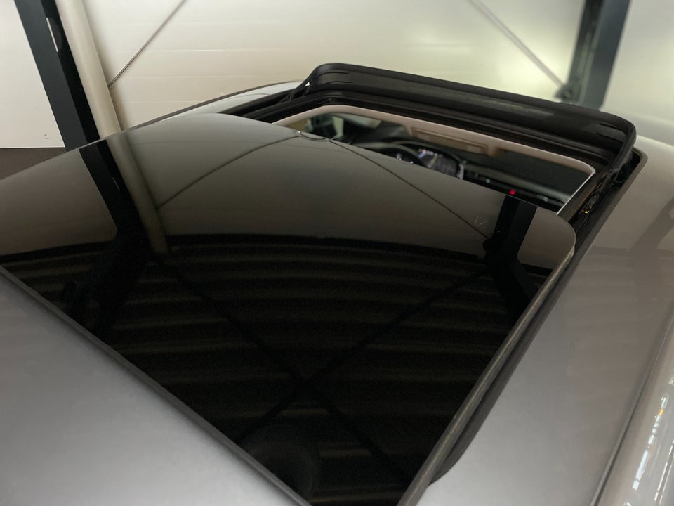 VW Arteon 1,4 eHybrid Elegance Shooting Brake DSG 5d