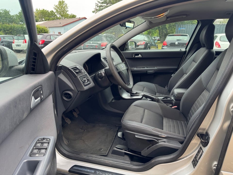 Volvo V50 1,8 5d