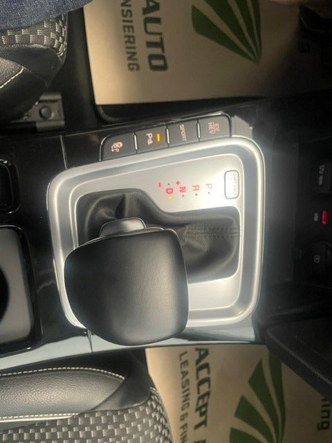 Kia Ceed 1,6 PHEV Upgrade SW DCT 5d