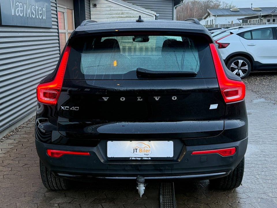 Volvo XC40 P6 ReCharge Plus 5d