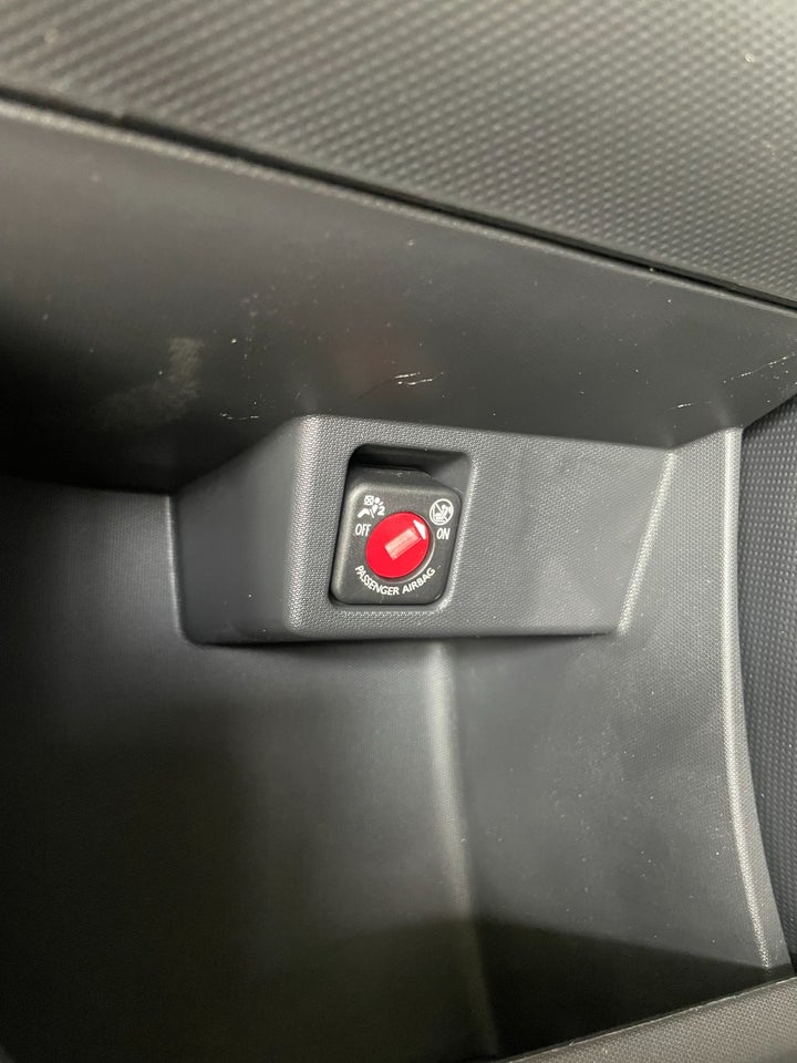 Toyota Aygo 1,0 VVT-i T2 Air Connect 5d