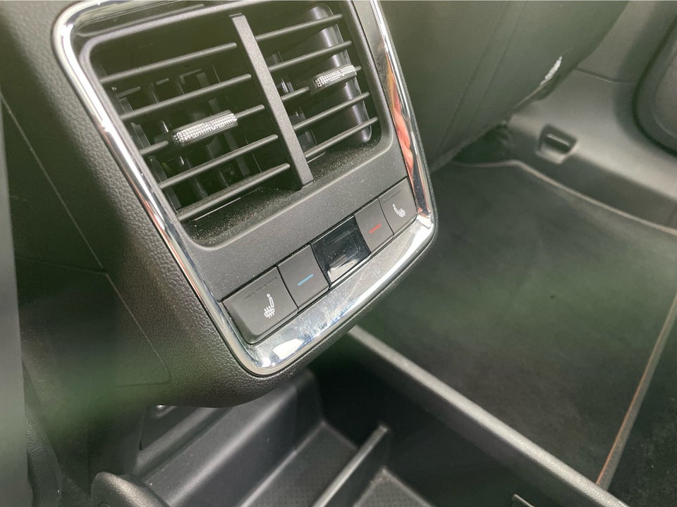 Skoda Enyaq 85 iV Laurin & Klement Coupé 5d