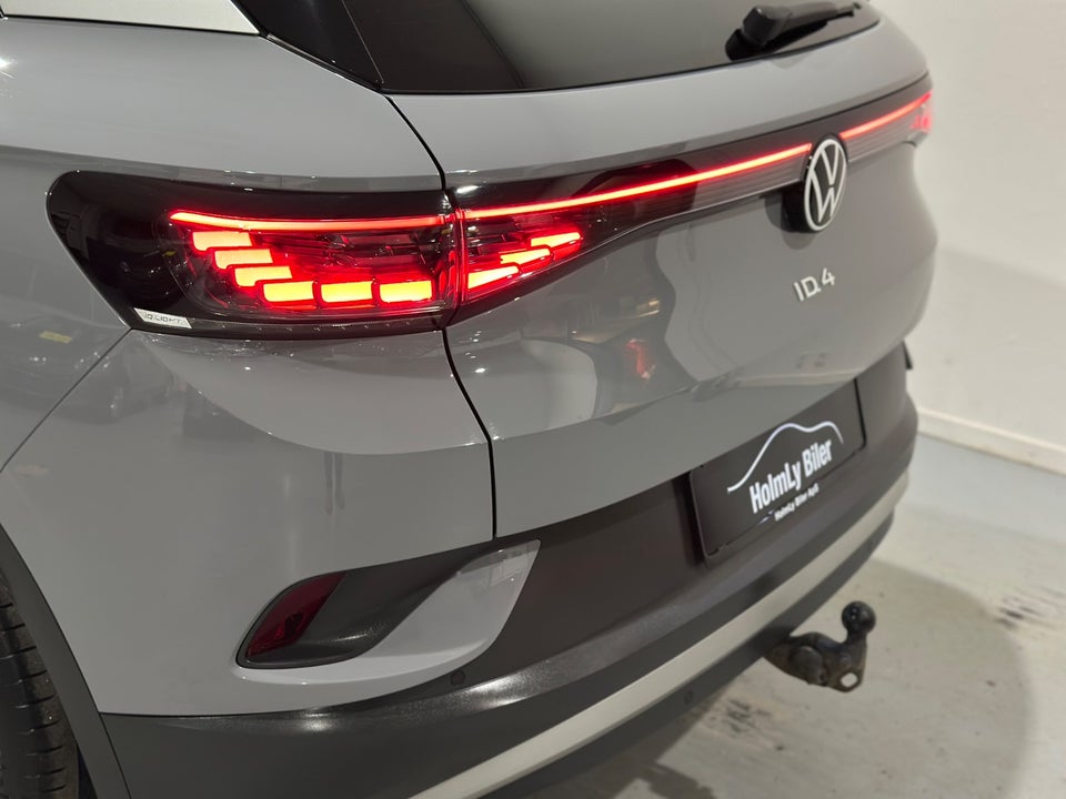 VW ID.4 77 Business Performance 5d