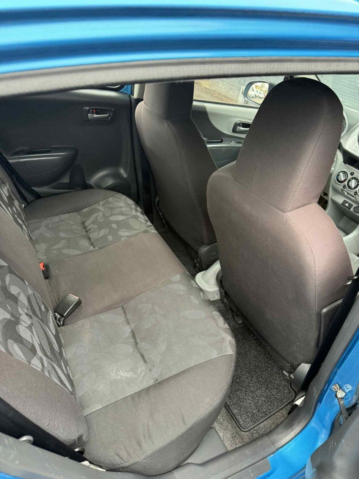 Suzuki Alto 1,0 Blue 5d