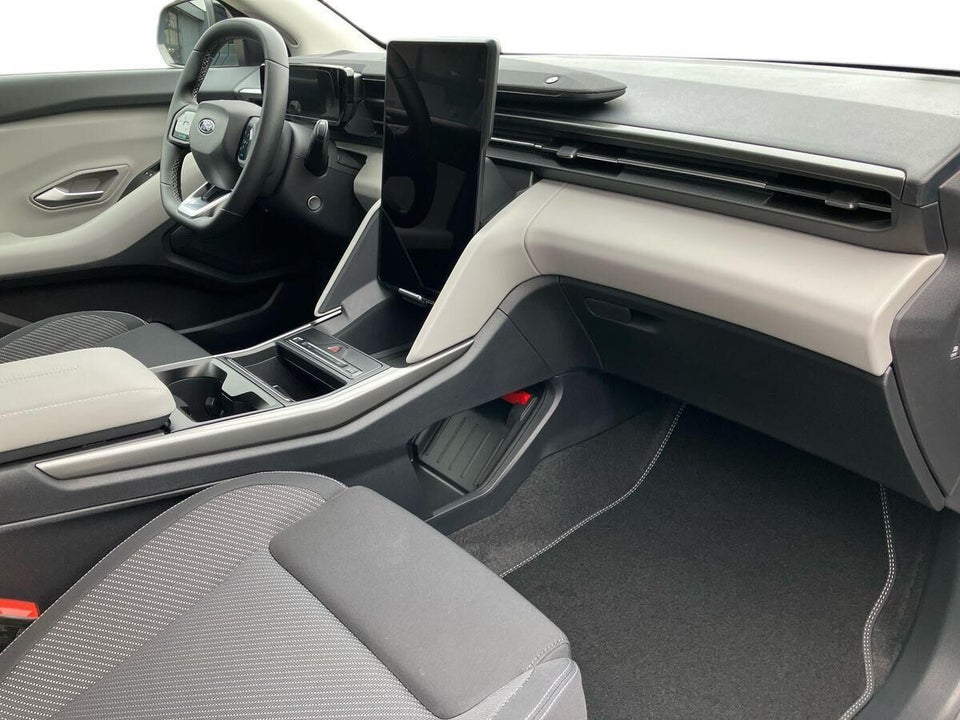 Ford Explorer 82 Select Extended Range 5d