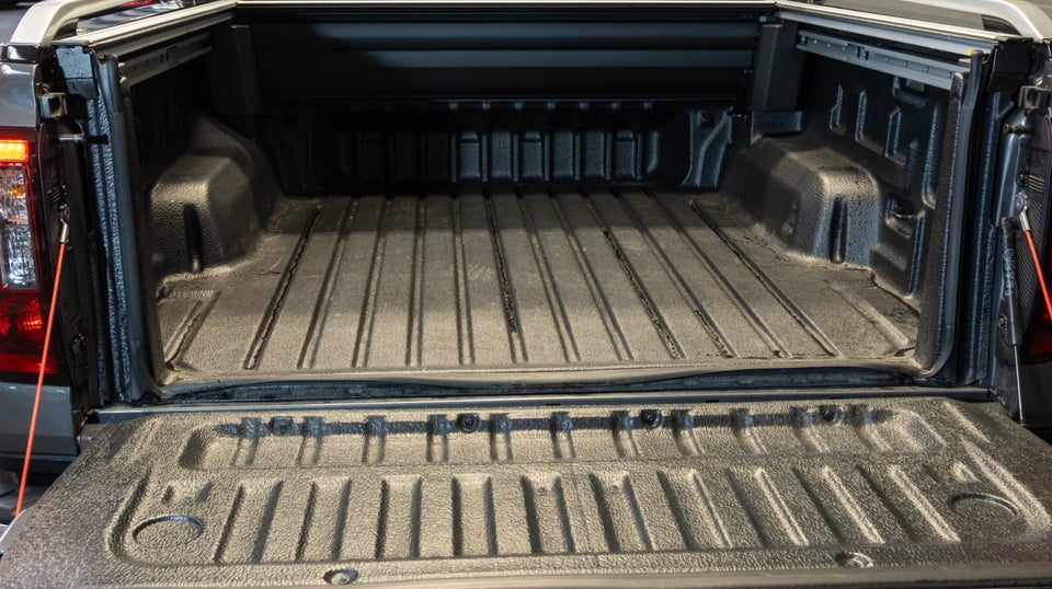 Ford Ranger 3,0 EcoBlue Platinum Db.Kab aut. 4d