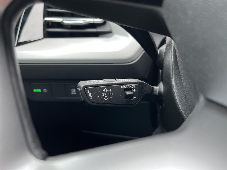 Audi Q4 e-tron 45 Progress Sportback 5d