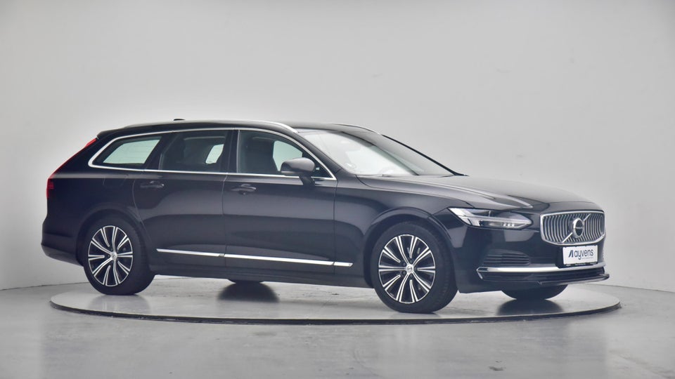 Volvo V90 2,0 T6 ReCharge Inscription aut. AWD 5d