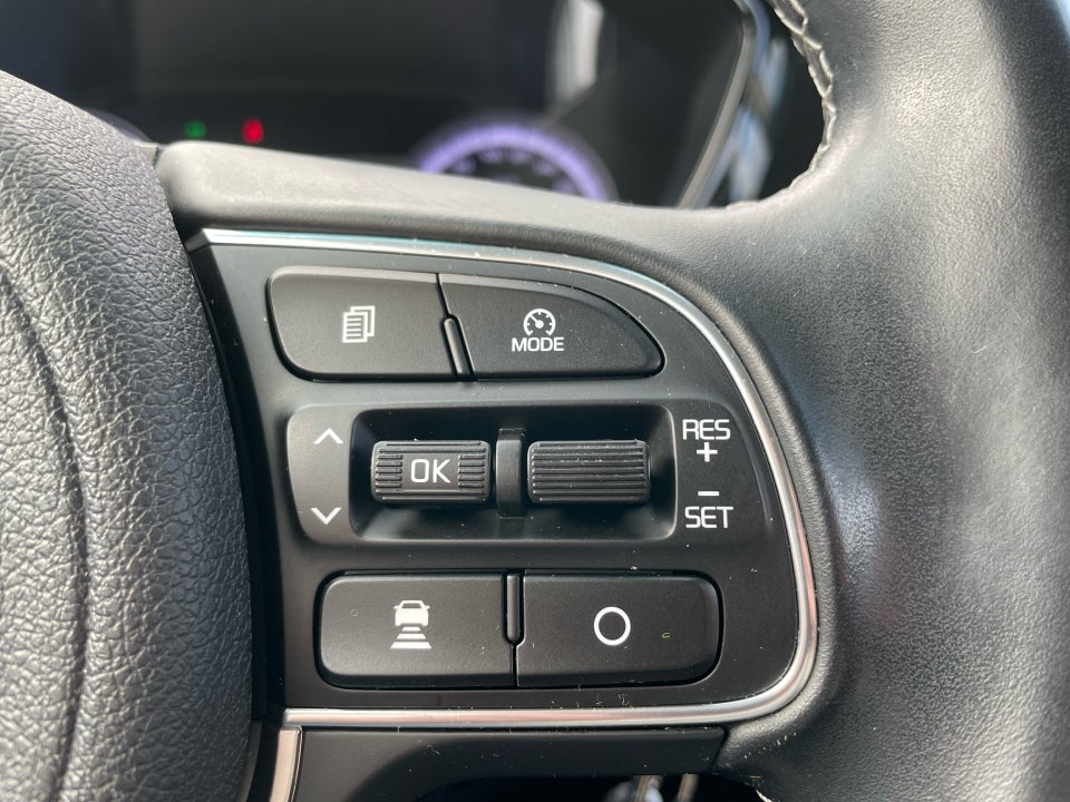 Kia Niro 1,6 PHEV Vision DCT 5d