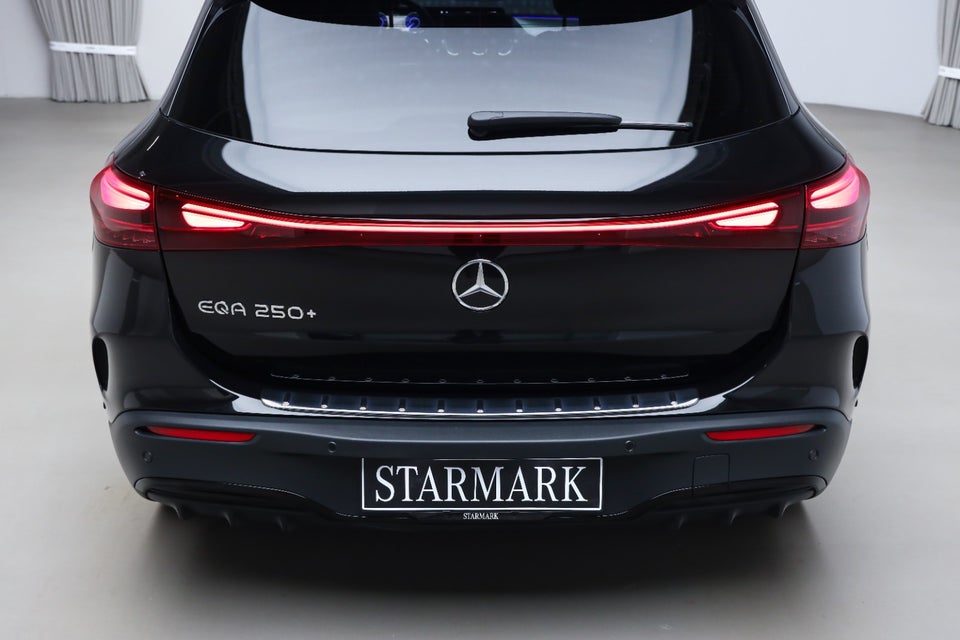 Mercedes EQA250+ AMG Premium 5d