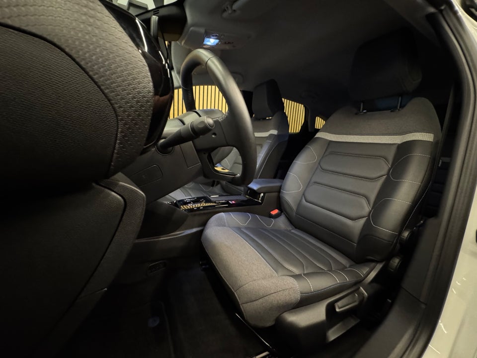 Citroën ë-C4 50 Max 5d