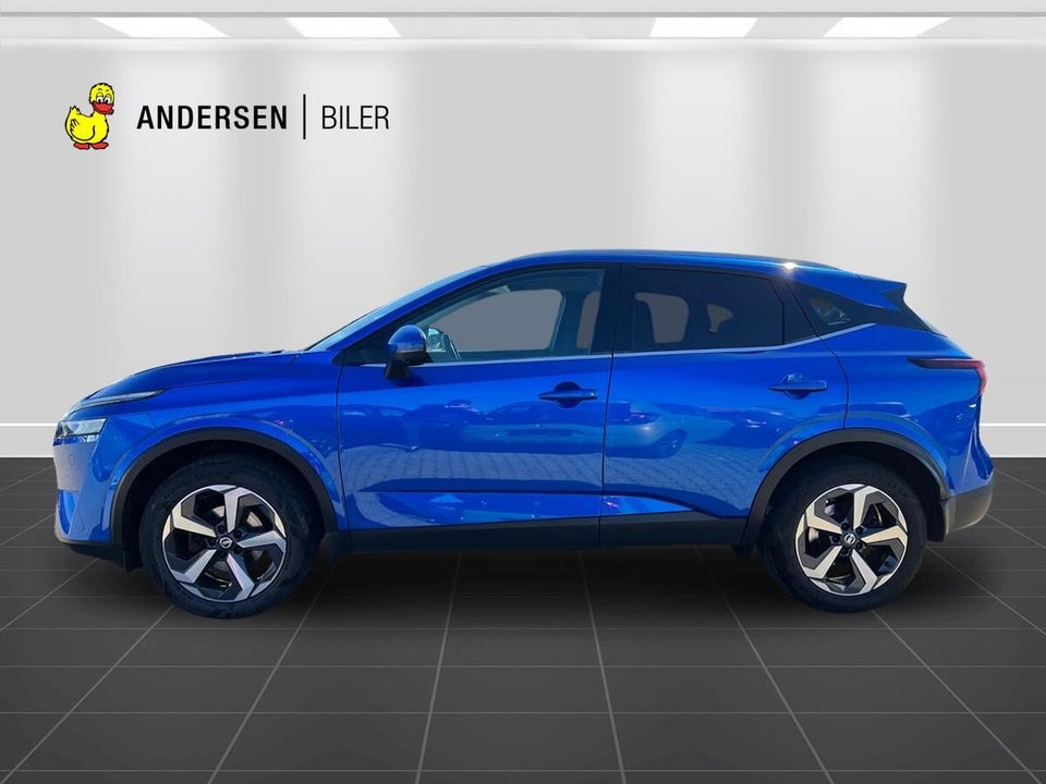 Nissan Qashqai 1,3 mHEV Premiere Edition X-tr. 5d