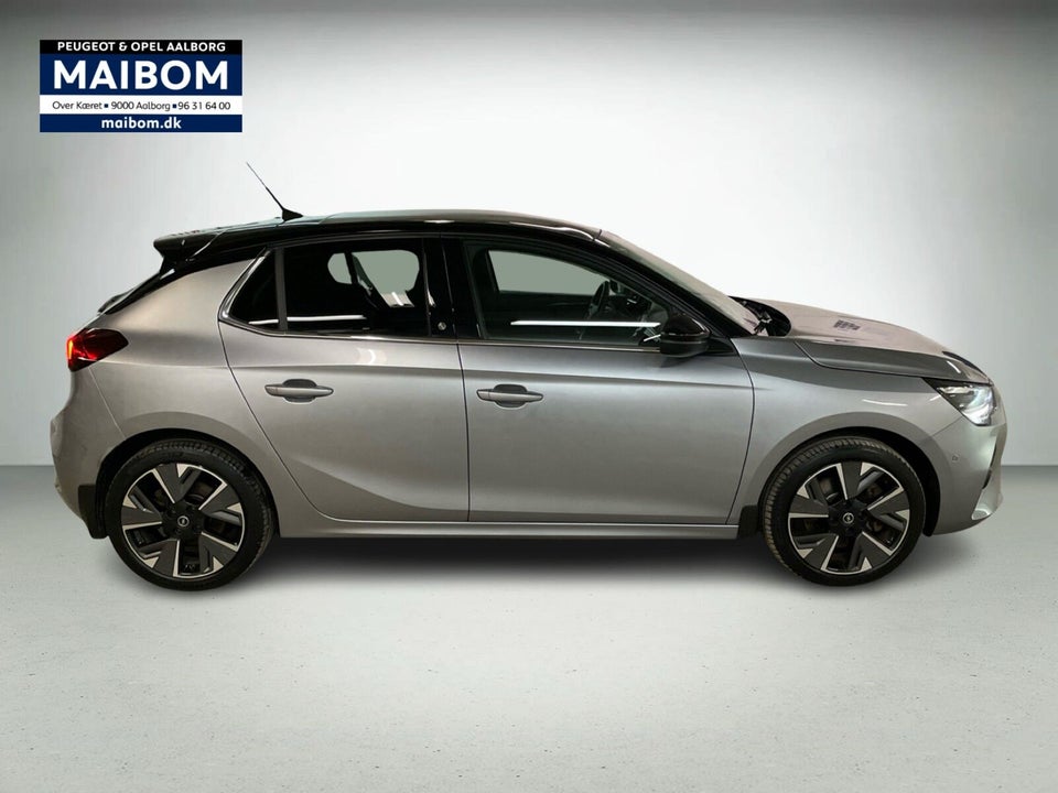 Opel Corsa-e 50 Ultimate 5d