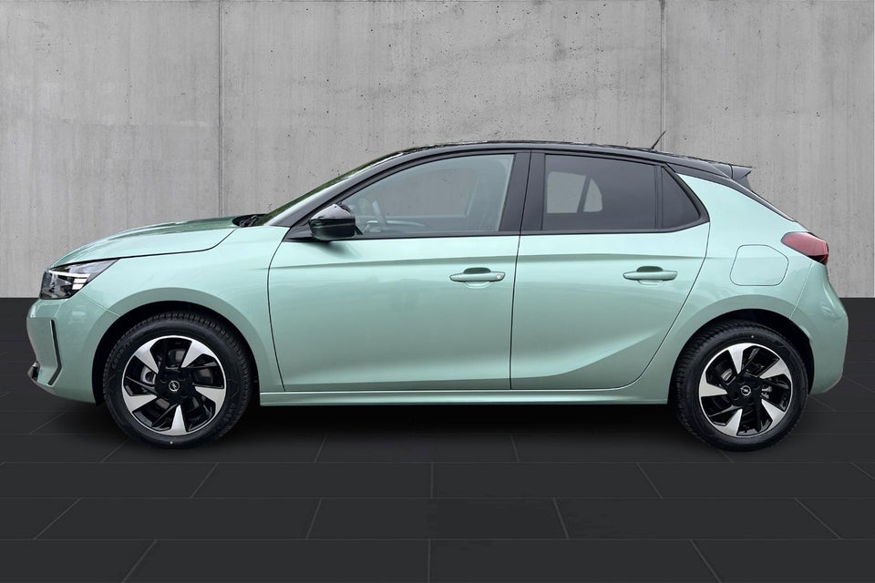 Opel Corsa-e 50 Yes 5d
