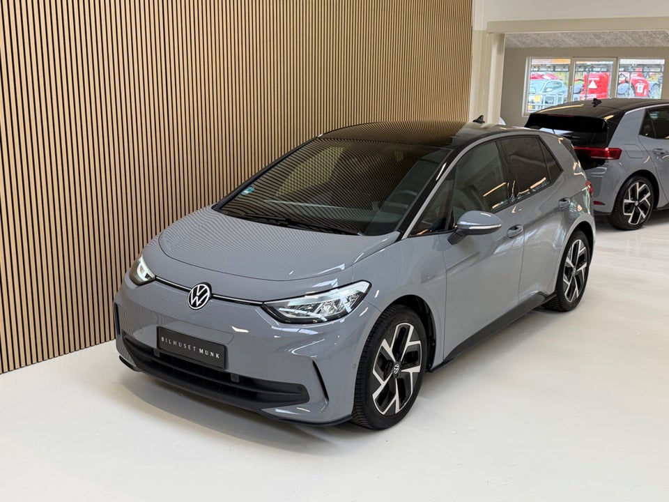 VW ID.3 58 Pro Move 5d