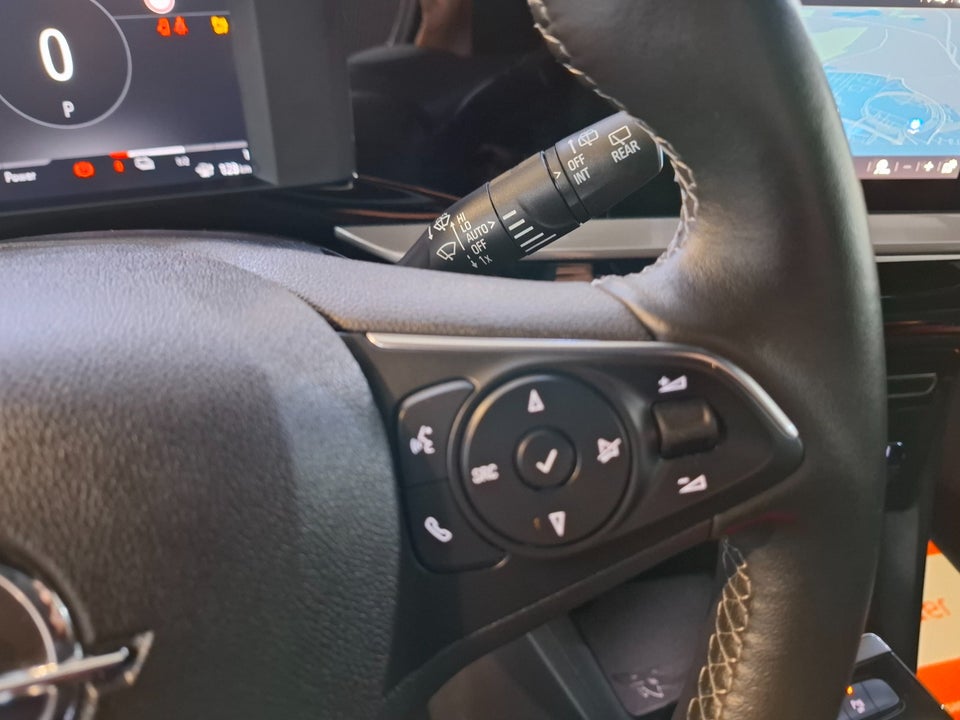 Opel Mokka-e 50 GS Line 5d