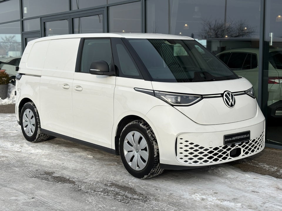 VW ID.Buzz 77 Cargo Pro