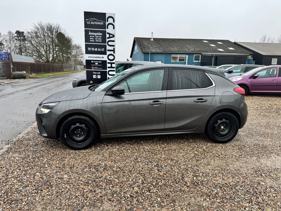 Opel Corsa 1,5 D 102 Sport 5d