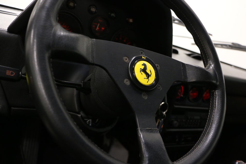 Ferrari 328 3,2 GTS 2d