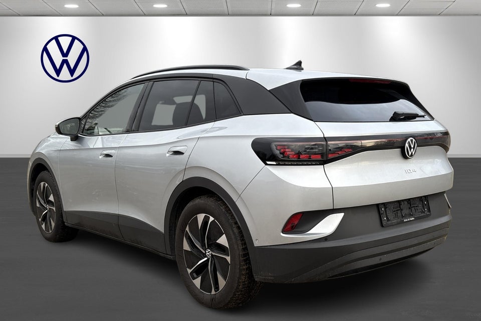 VW ID.4 77 Style+ 5d
