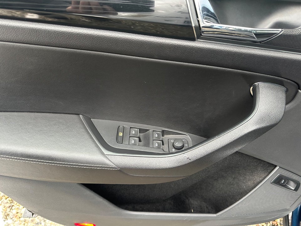 Skoda Kodiaq 2,0 TDi 150 Style DSG 5d