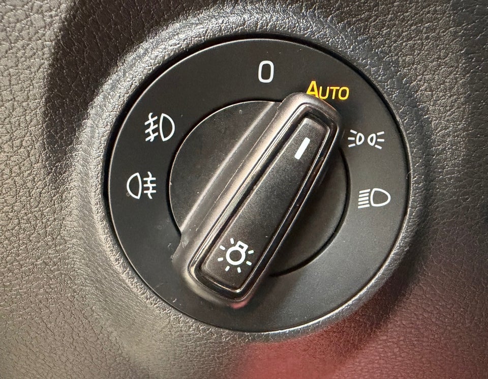 Skoda Fabia 1,2 TSi 110 Monte Carlo DSG 5d