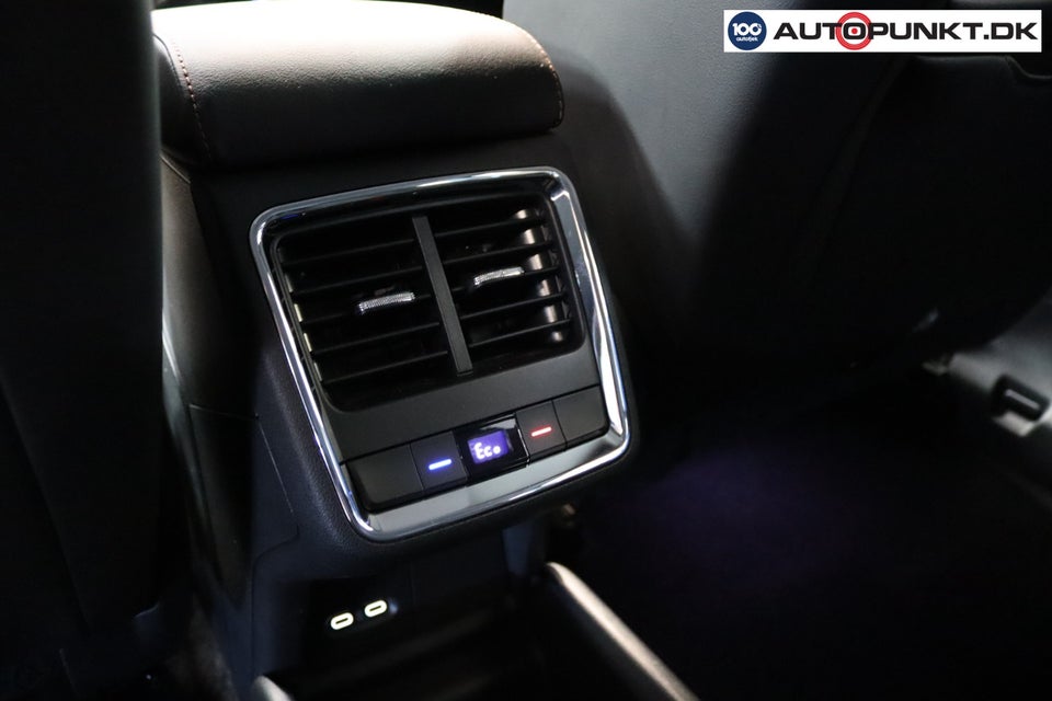 Skoda Enyaq 80 iV ecoSuite 5d