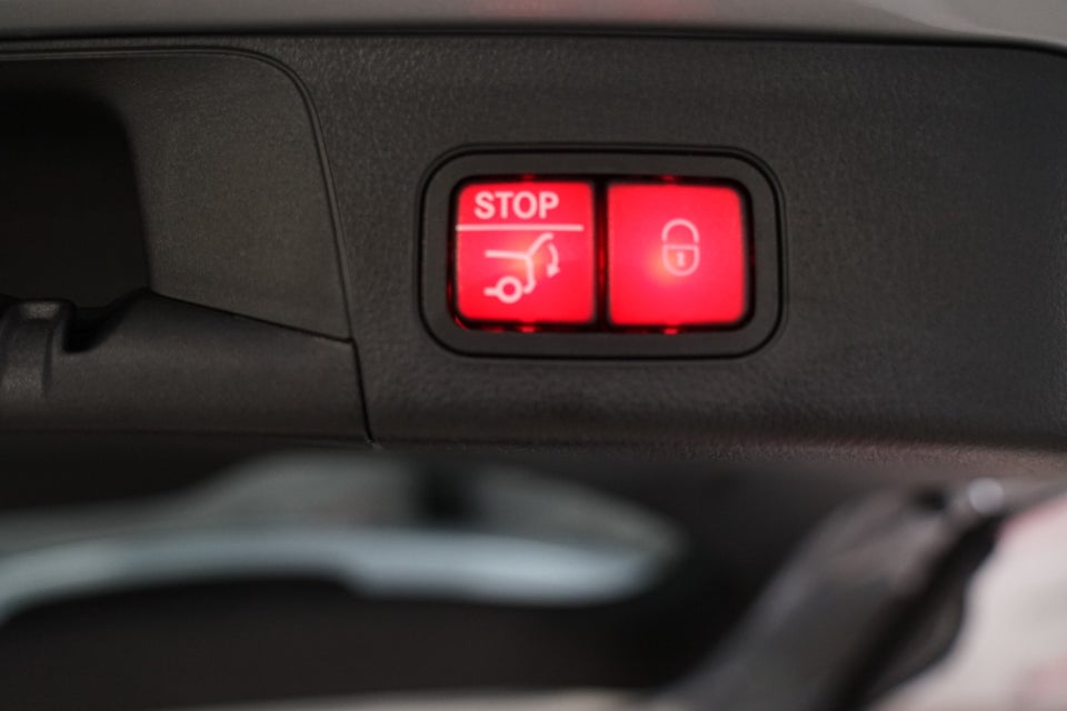 Mercedes EQB250+ AMG Premium 5d