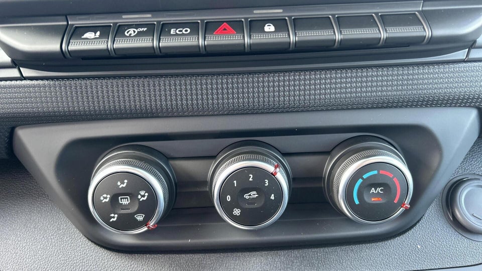 Renault Trafic 2,0 dCi 130 L2H1 Tekno