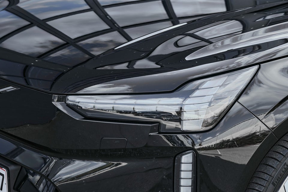 Volvo EX90 Twin Ultra Performance 7prs 5d