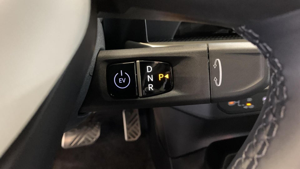 Kia EV4 81 Long Range GT-Line 5d