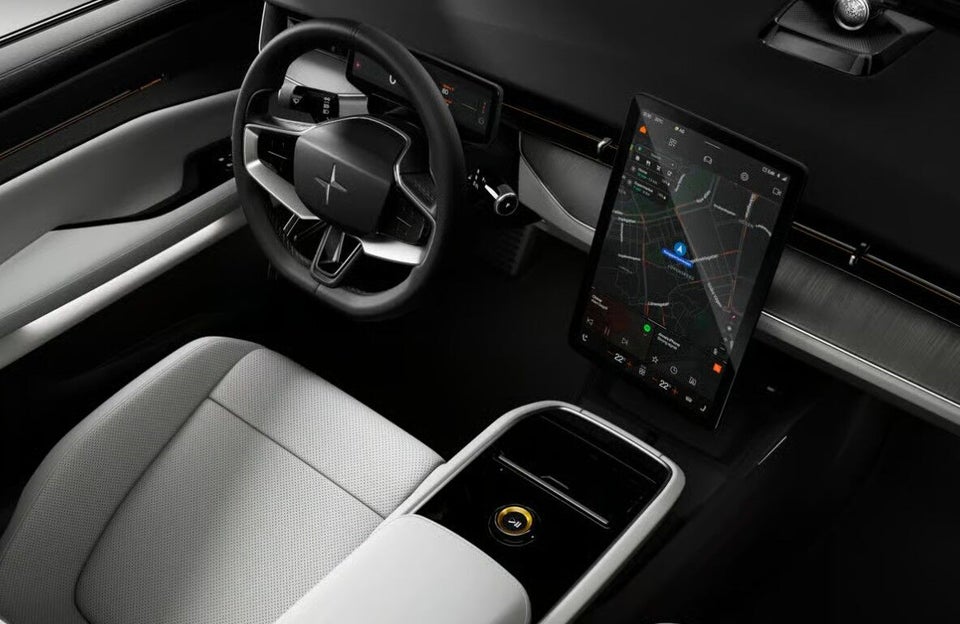 Polestar 5 Performance Launch Edition AWD 5d