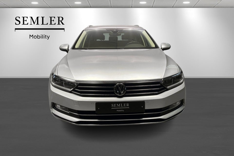 VW Passat 1,5 TSi 150 Highline Premium Variant DSG 5d