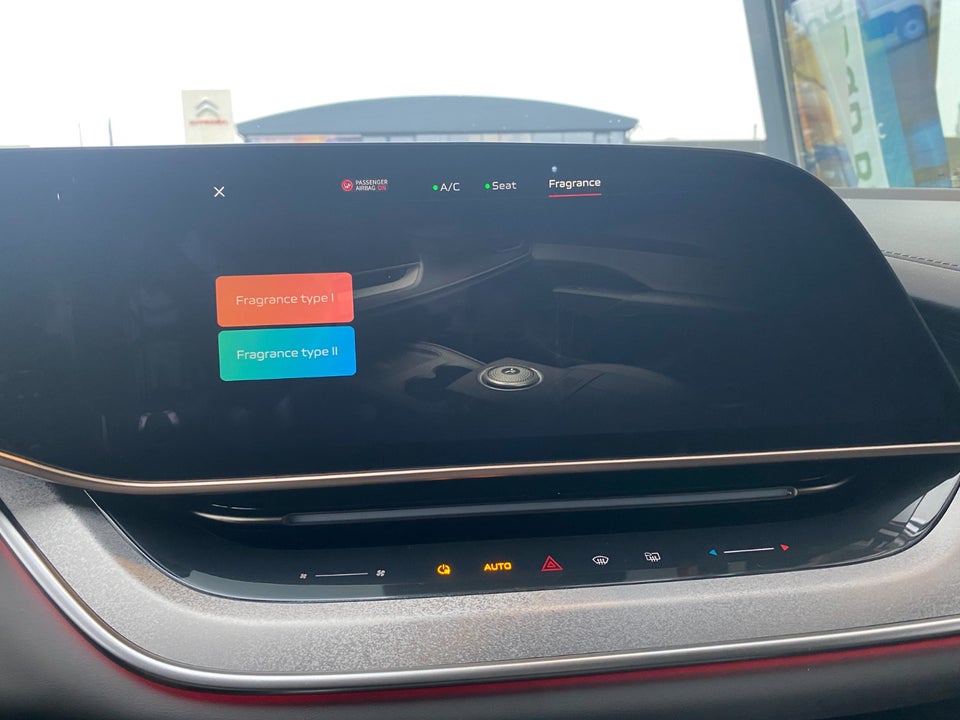 Hongqi EHS7 111 Exclusive 5d