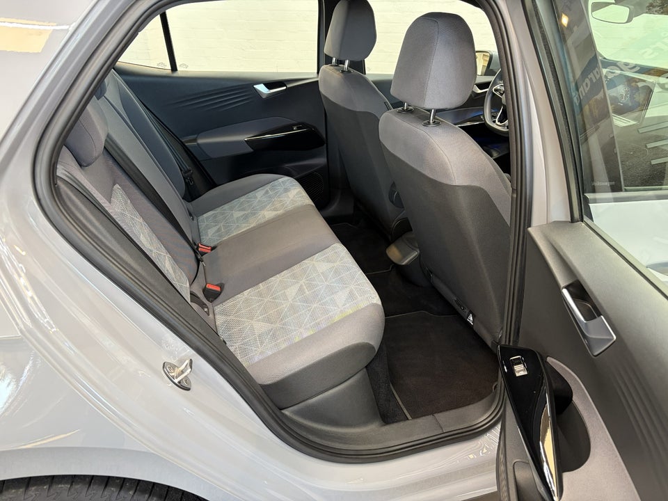 VW ID.3 45 Pure Performance 5d