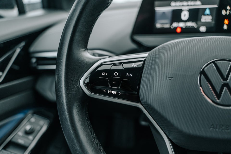 VW ID.5 77 Pro Performance 5d