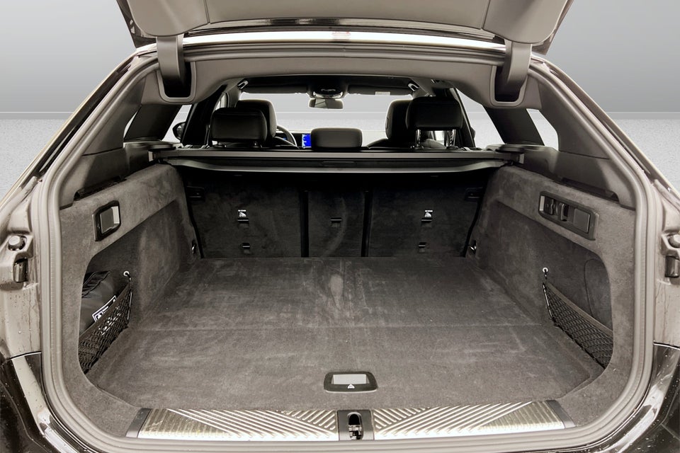 BMW i5 eDrive40 Touring M-Sport 5d