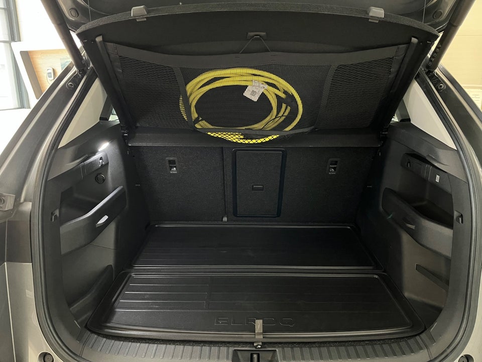 Skoda Elroq 85 iV Advanced 5d