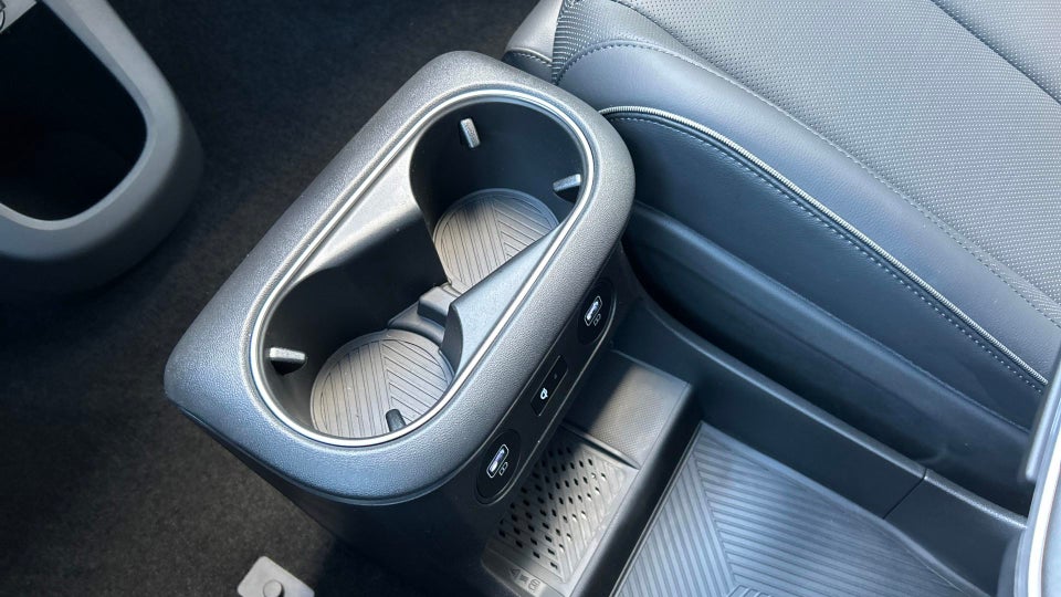 Hyundai Ioniq 5 77 Ultimate AWD 5d