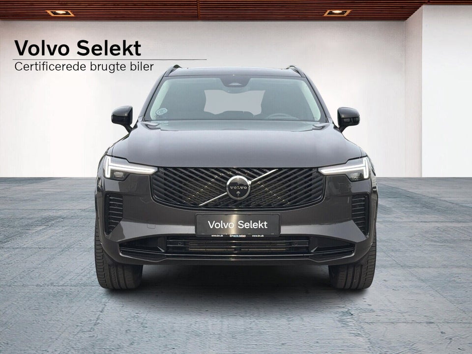 Volvo XC90 2,0 T8 ReCharge Ultra Dark aut. AWD 7prs 5d