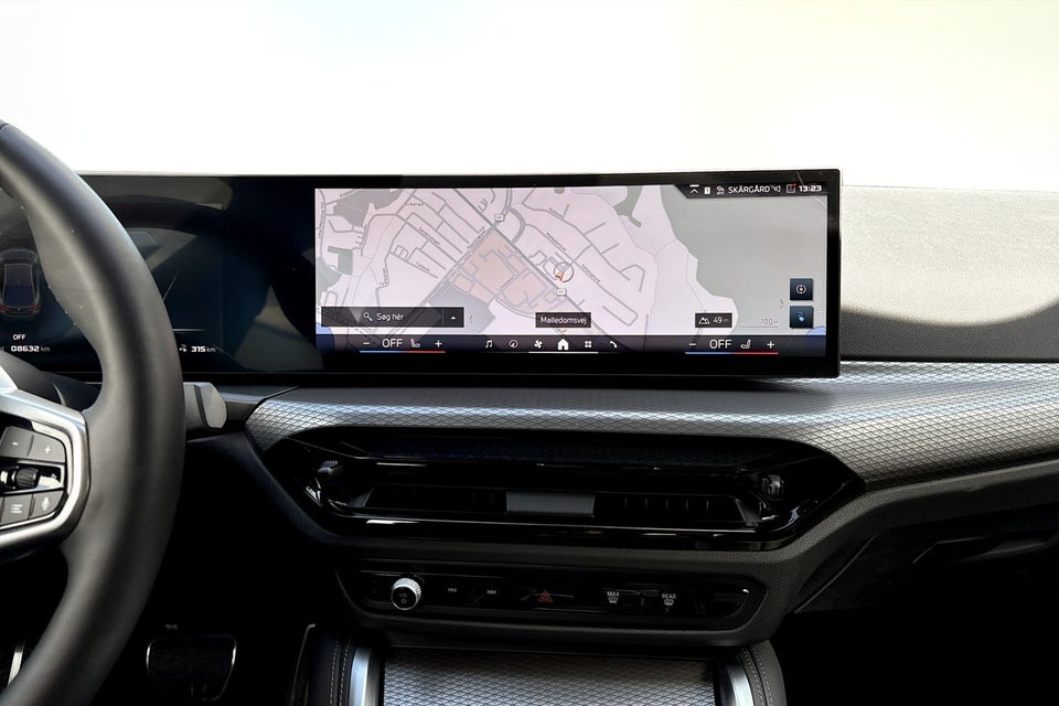 BMW i4 M50 M-Sport xDrive 5d