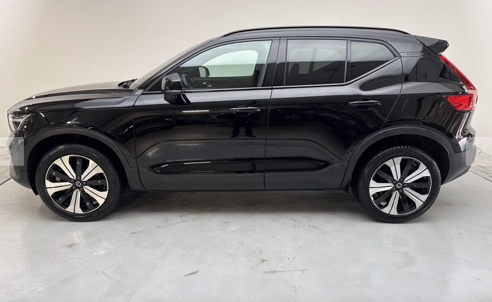 Volvo XC40 P6 ReCharge Plus 5d