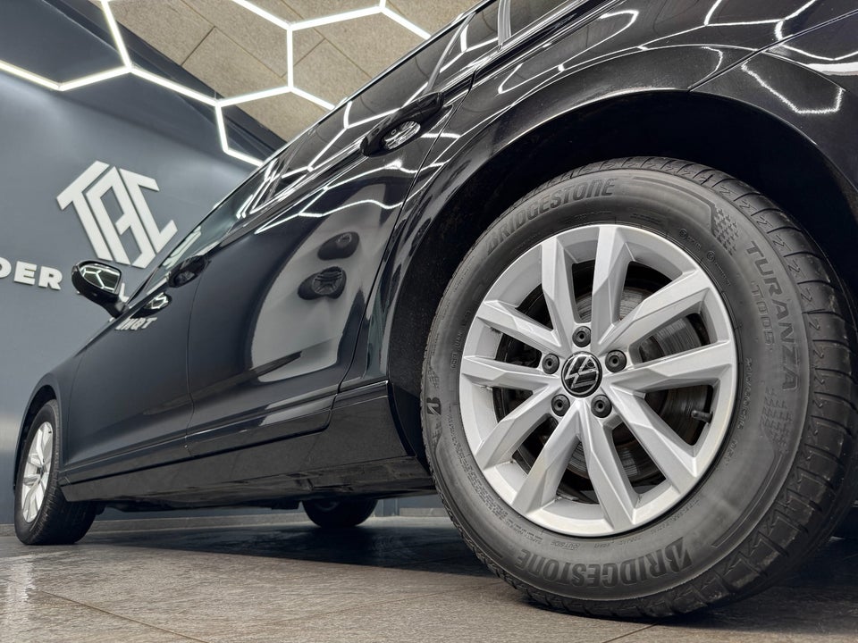 VW Passat 2,0 TDi 150 Business High Variant DSG 5d