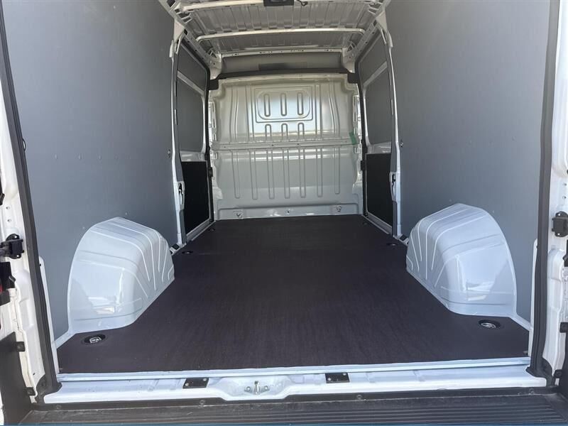Toyota ProAce Max 2,2 D 180 Comfort Master Kassevogn L3H2 aut.