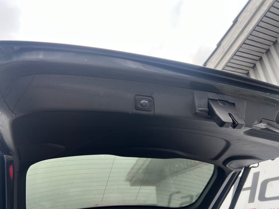 Ford Grand C-MAX 1,5 SCTi 150 Titanium aut. 7prs 5d