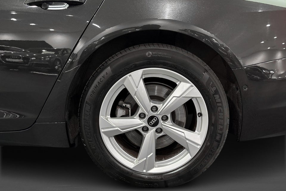 Audi A6 50 TFSi e Sport Prestige quattro S-tr. 4d