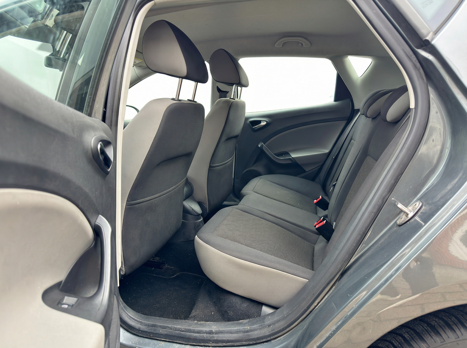 Seat Ibiza 1,0 TSi 110 Style 5d